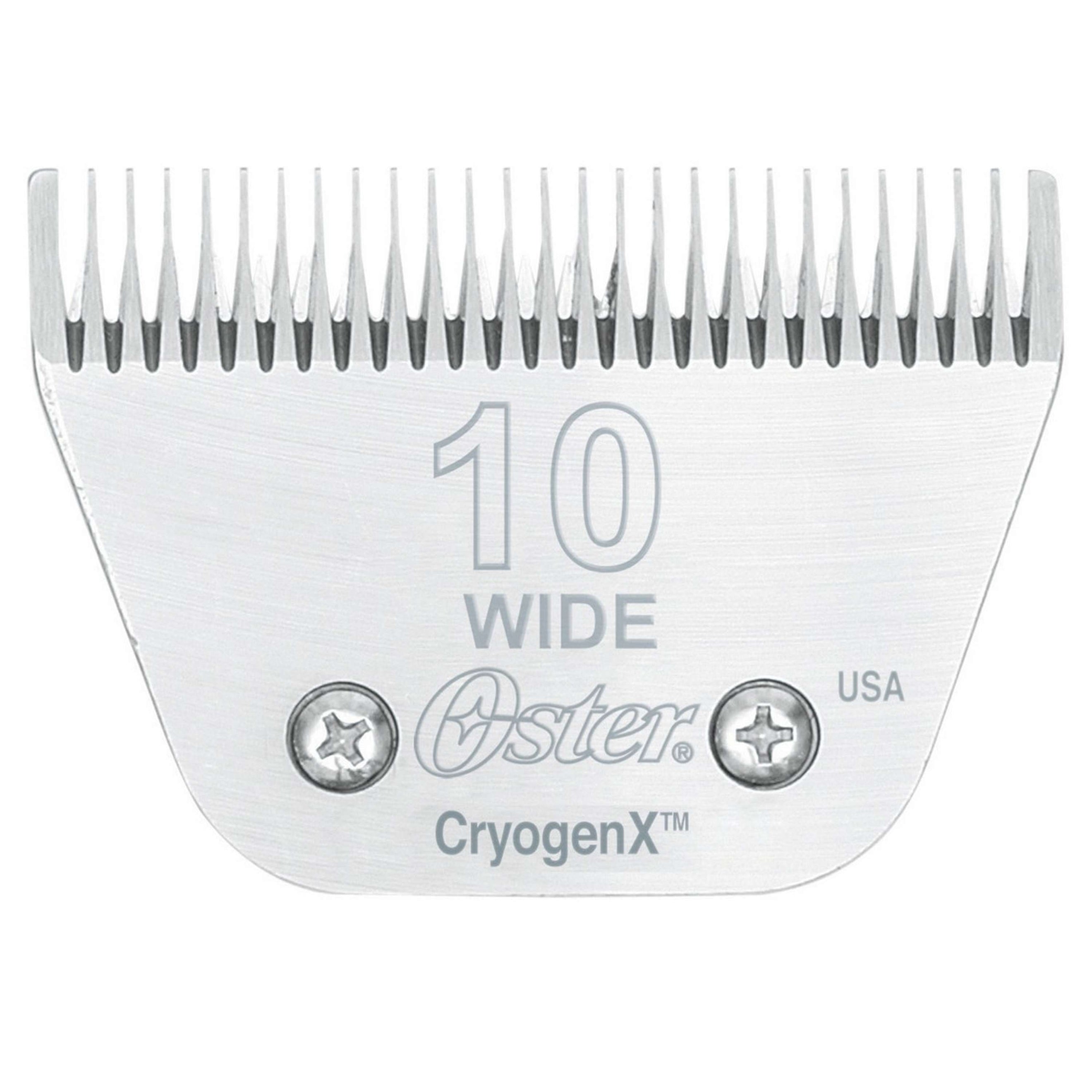 Oster Testine Cryogen-X Golden A20