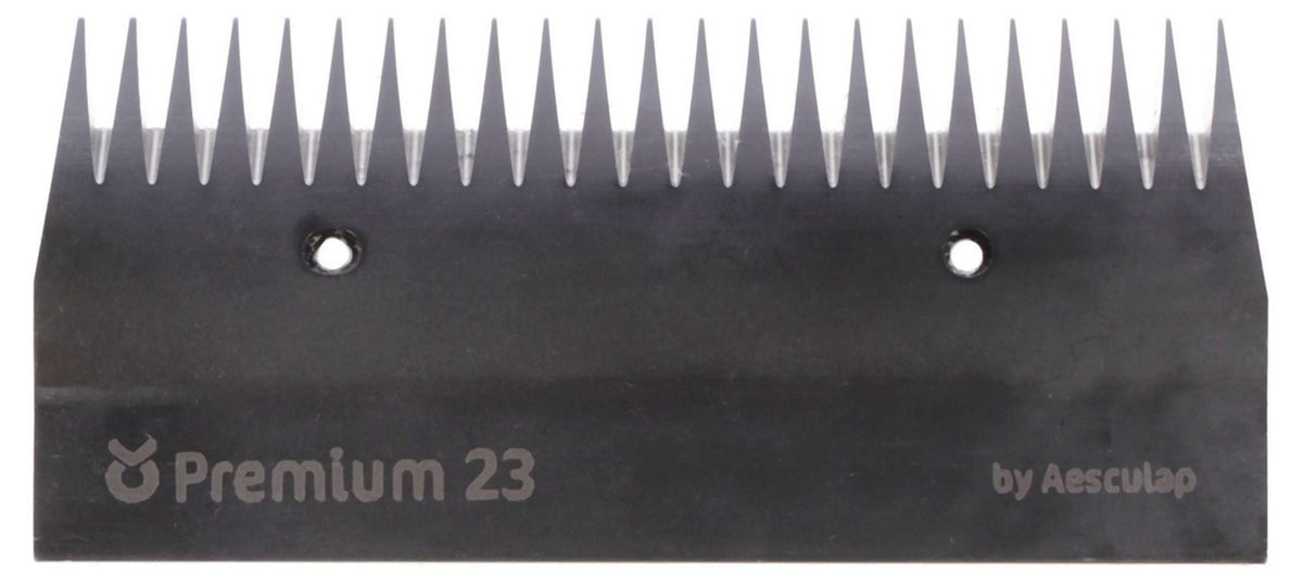 Kerbl Set lame Premium per bovini