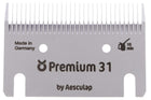 Kerbl Set lame Premium per cavalli/bovini