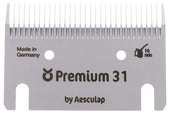 Kerbl Set lame Premium per cavalli/bovini