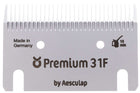 Kerbl Set lame Premium corte per cavalli