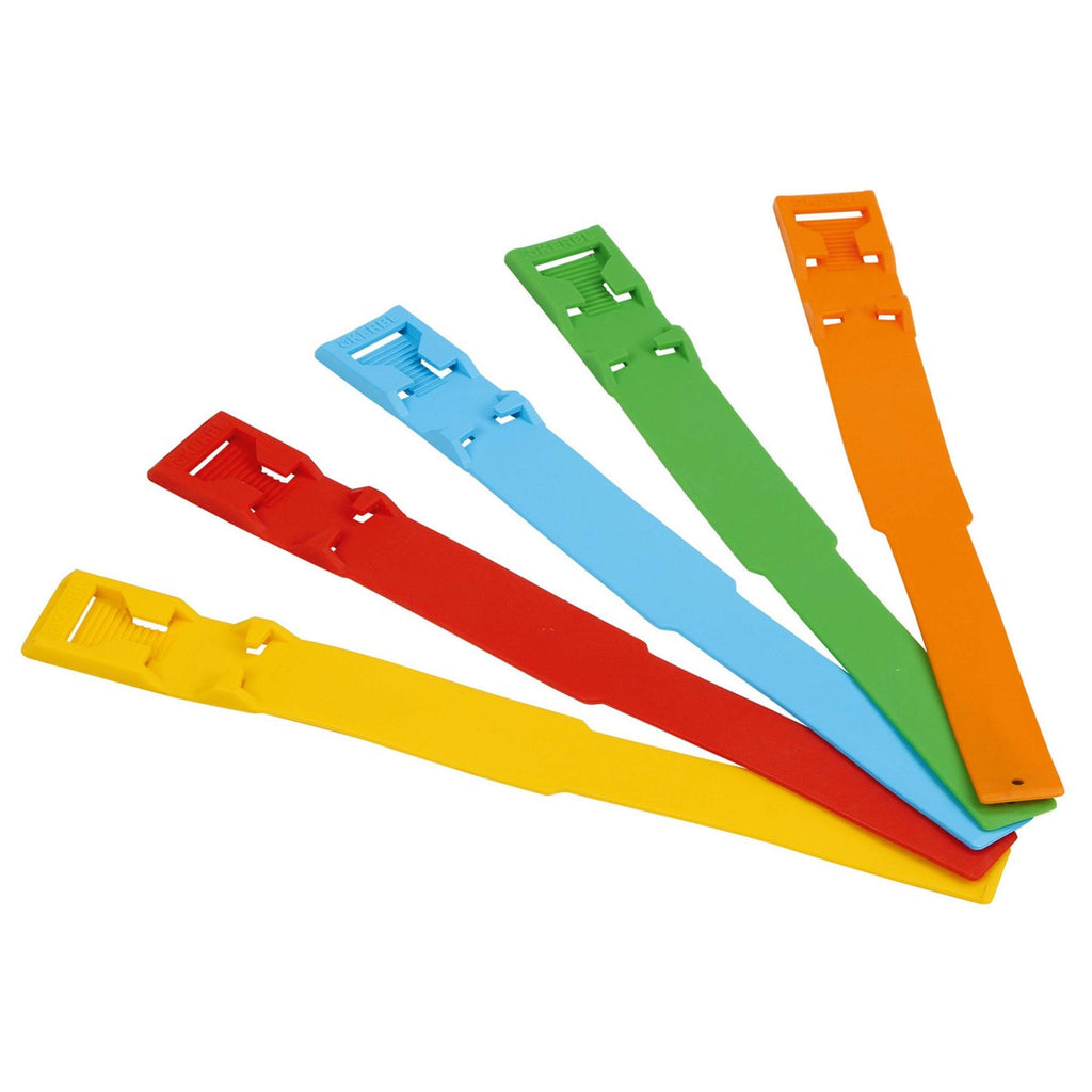 Kerbl Cavigliera Easy Giallo