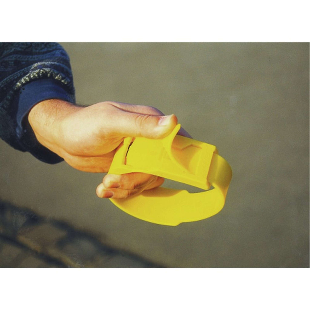 Kerbl Cavigliera Easy Giallo