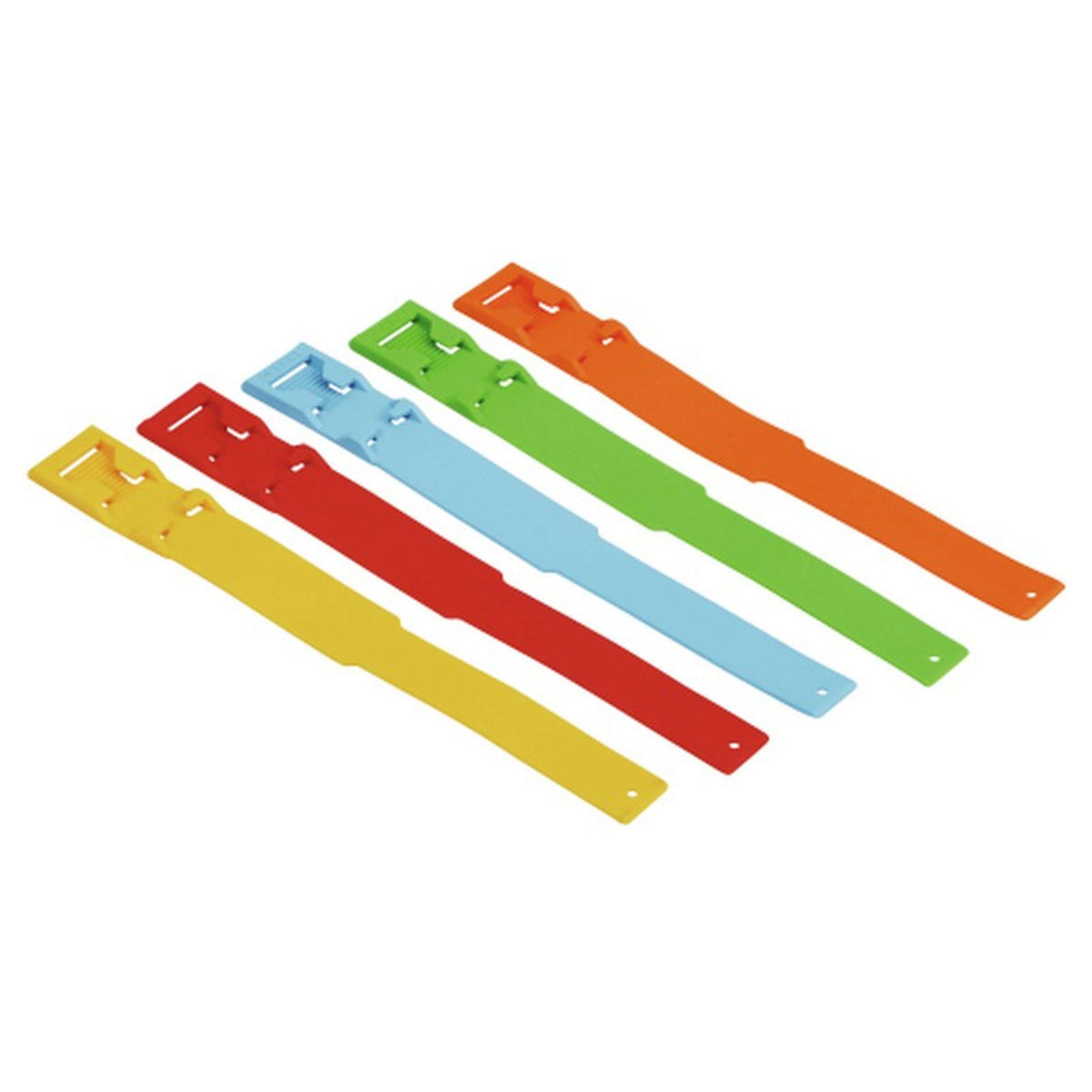 Kerbl Cavigliera Easy Rosso