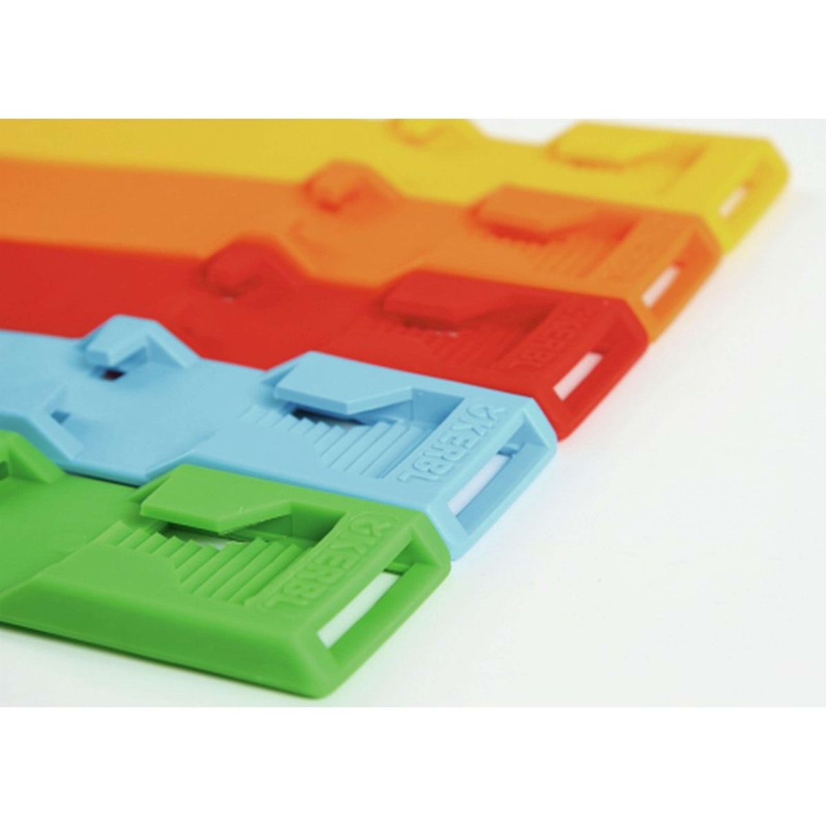 Kerbl Cavigliera Easy Blu