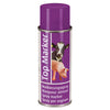 Kerbl Spray per Marcatura del Bestiame Topmarker Lilla