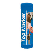 Kerbl Penna per marcatura del bestiame Topmarker Blu
