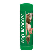 Kerbl Penna per marcatura del bestiame Topmarker Verde