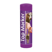 Kerbl Penna per marcatura del bestiame Topmarker Viola