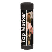 Kerbl Penna per marcatura del bestiame Topmarker Nero