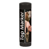 Kerbl Penna per marcatura del bestiame Topmarker Nero