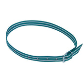 Kerbl Banda di Marcatura per Collo Verde/Bianco