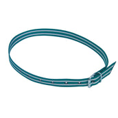 Kerbl Banda di Marcatura per Collo Verde/Bianco