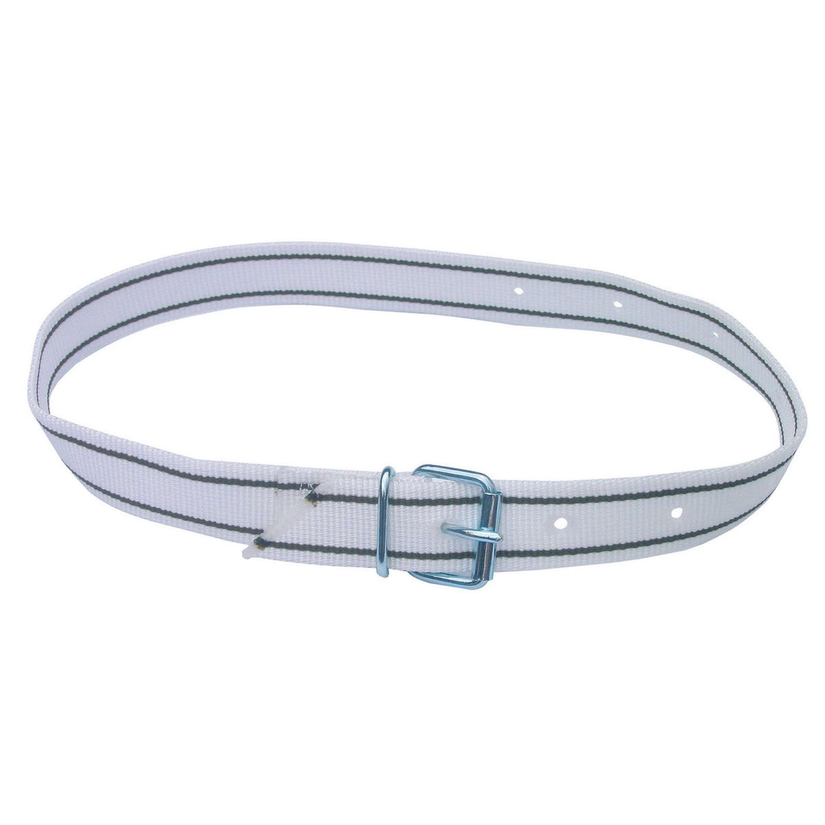 Kerbl Banda di Marcatura per Collo Bianco