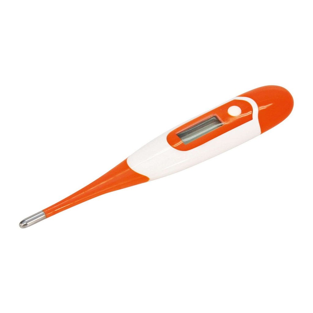 Kerbl Thermometer Sonda Flessibile Digitale