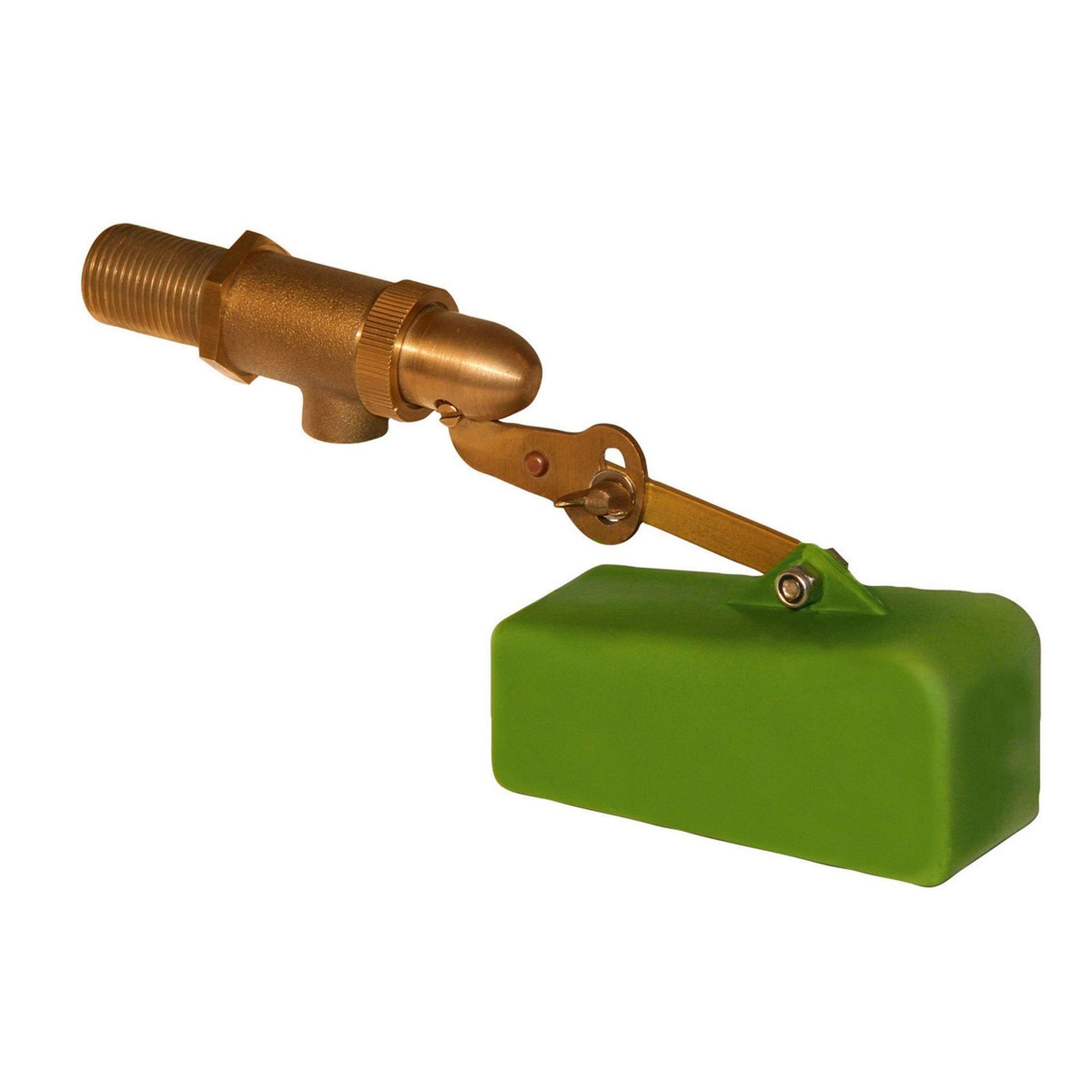 Kerbl Galleggiante Completo