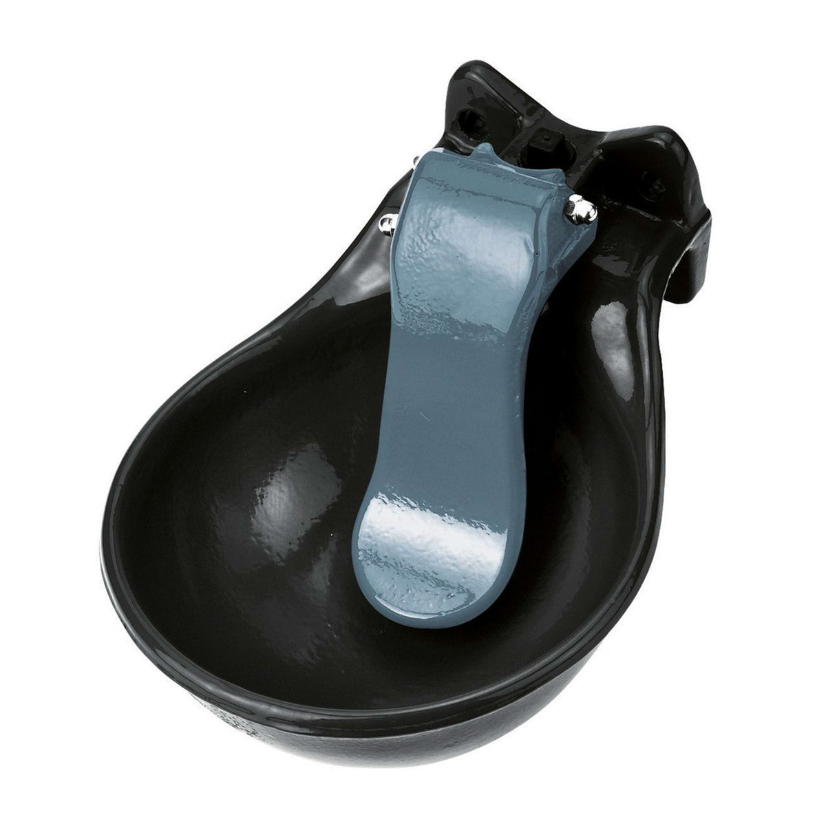 Kerbl Abbeveratoio Nero