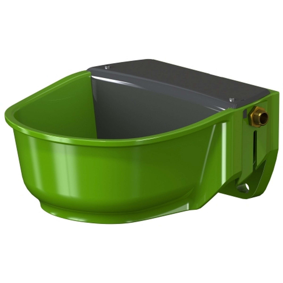 Kerbl Abbeveratoio a Galleggiante S30