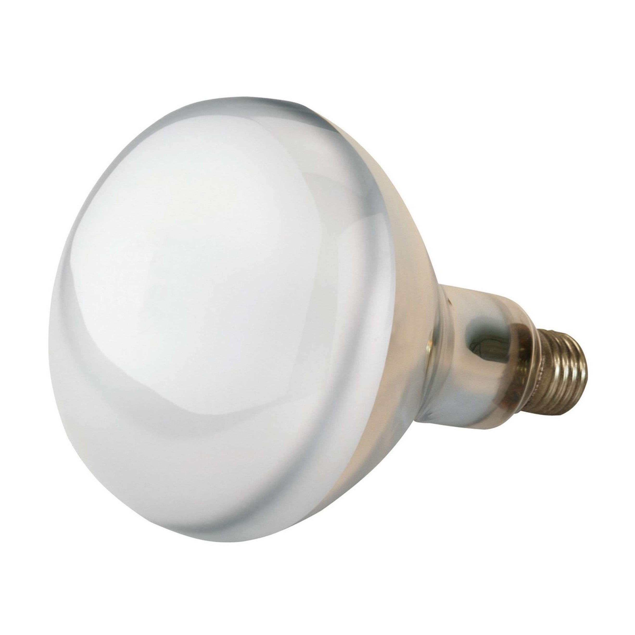 Kerbl Lampada Infrarossa Bianco