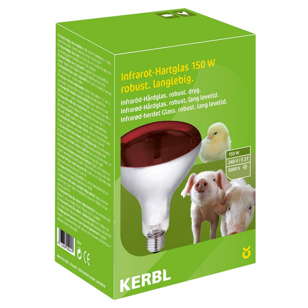 Kerbl Lampada Infrarossa