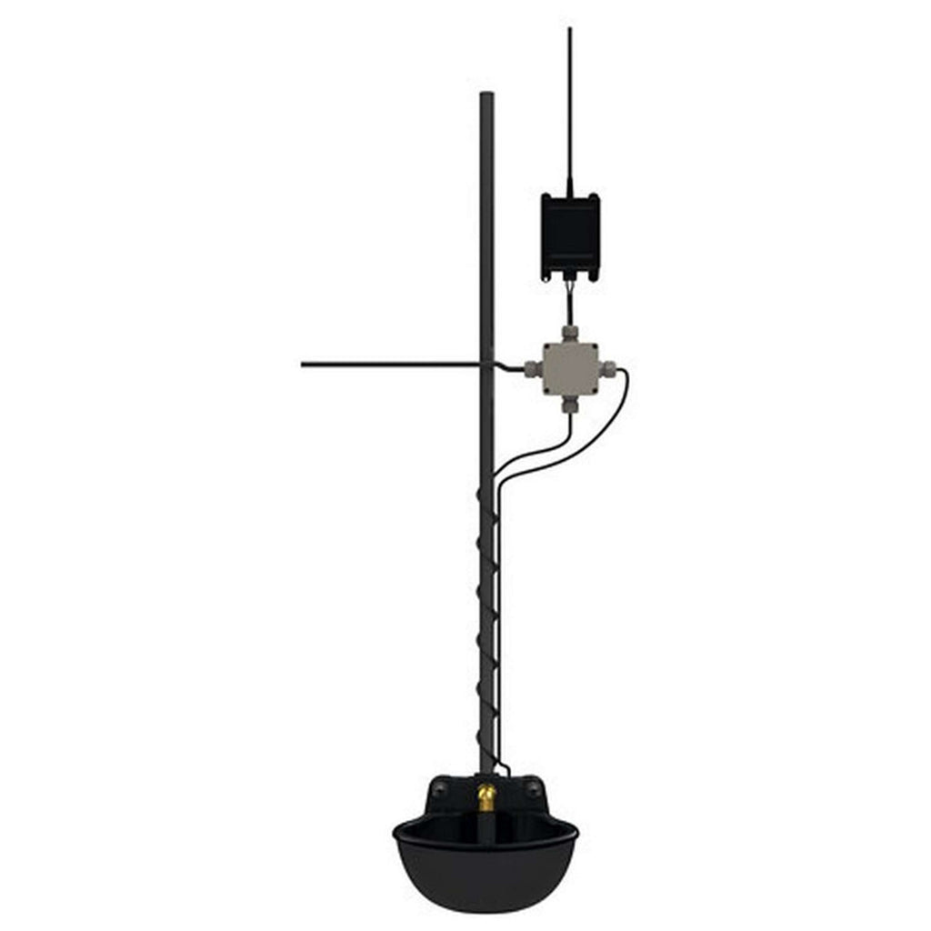 Kerbl Antigelo Termostato