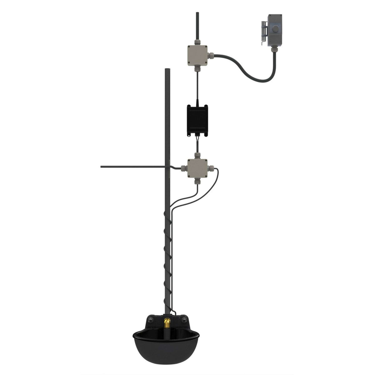 Kerbl Antigelo