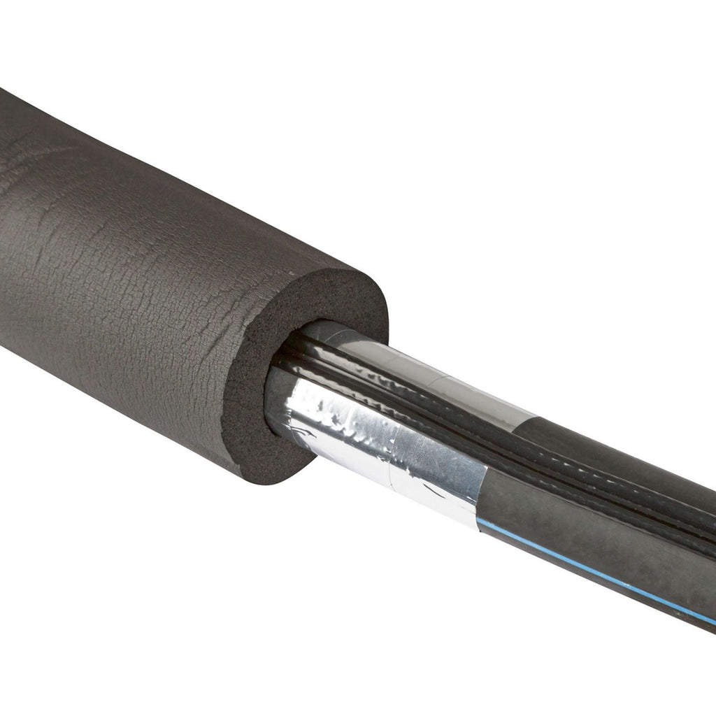Kerbl Nastro Isolante Aluminium