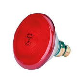Philips Lampada Riscaldante E 175W Rosso