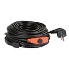 Kerbl Thermokabel per Tubo dell'Acqua