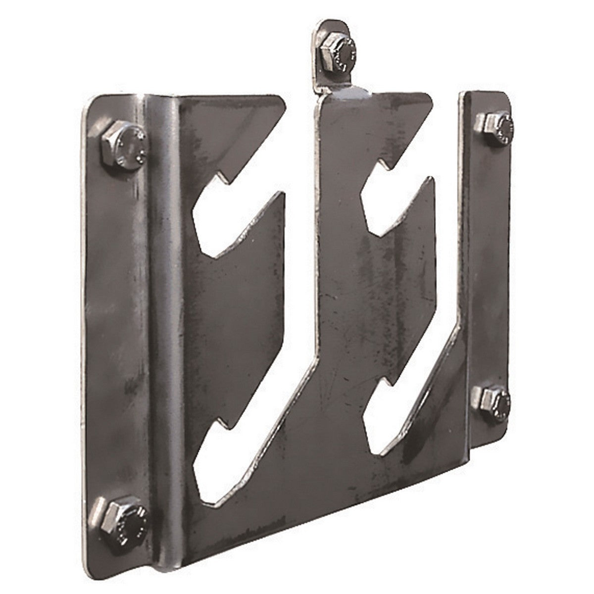 Kerbl Supporto a muro per distributore mangime per suinetti TR-5