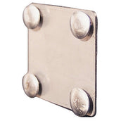 Kerbl Supporto a muro per distributore mangime per suinetti TR-5