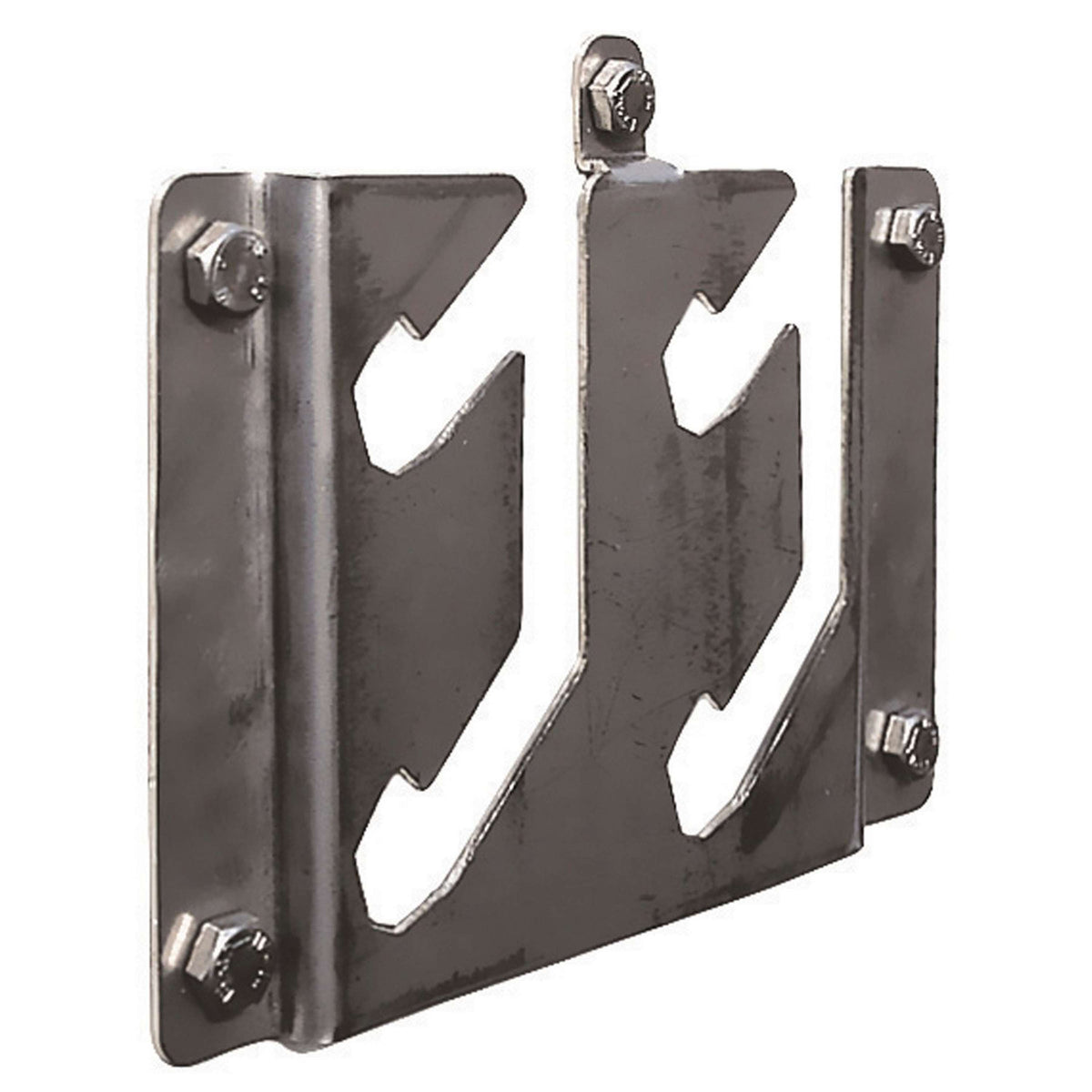 Kerbl Supporto a muro per distributore mangime per suinetti TR-5