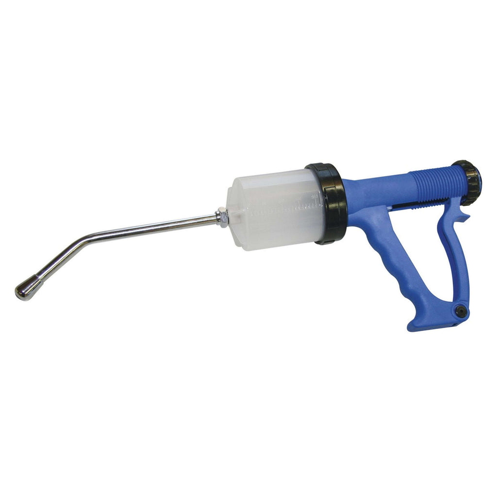 Kerbl Drenatore con siringa