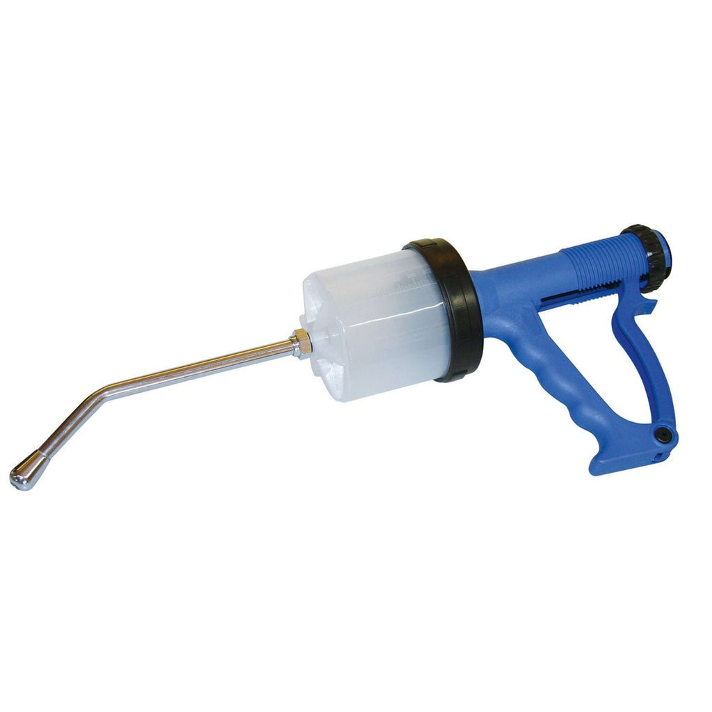 Kerbl Drenchgun Blu