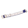 Kerbl Halsband Nylon Pecora/Capra Blu