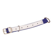 Kerbl Halsband Nylon Pecora/Capra Blu
