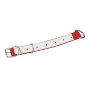 Kerbl Halsband Nylon Pecora/Capra Rosso