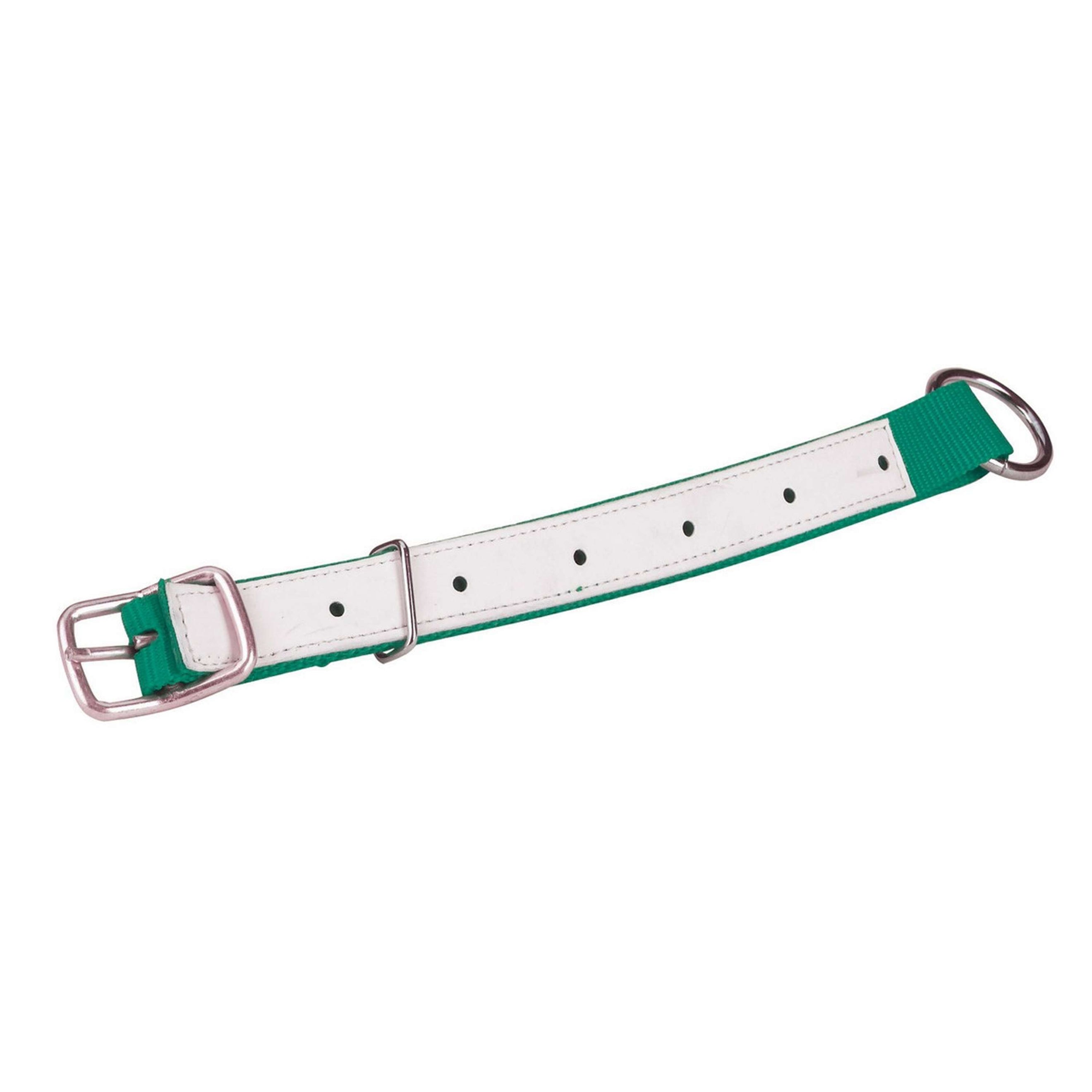 Kerbl Halsband Nylon Pecora/Capra Verde