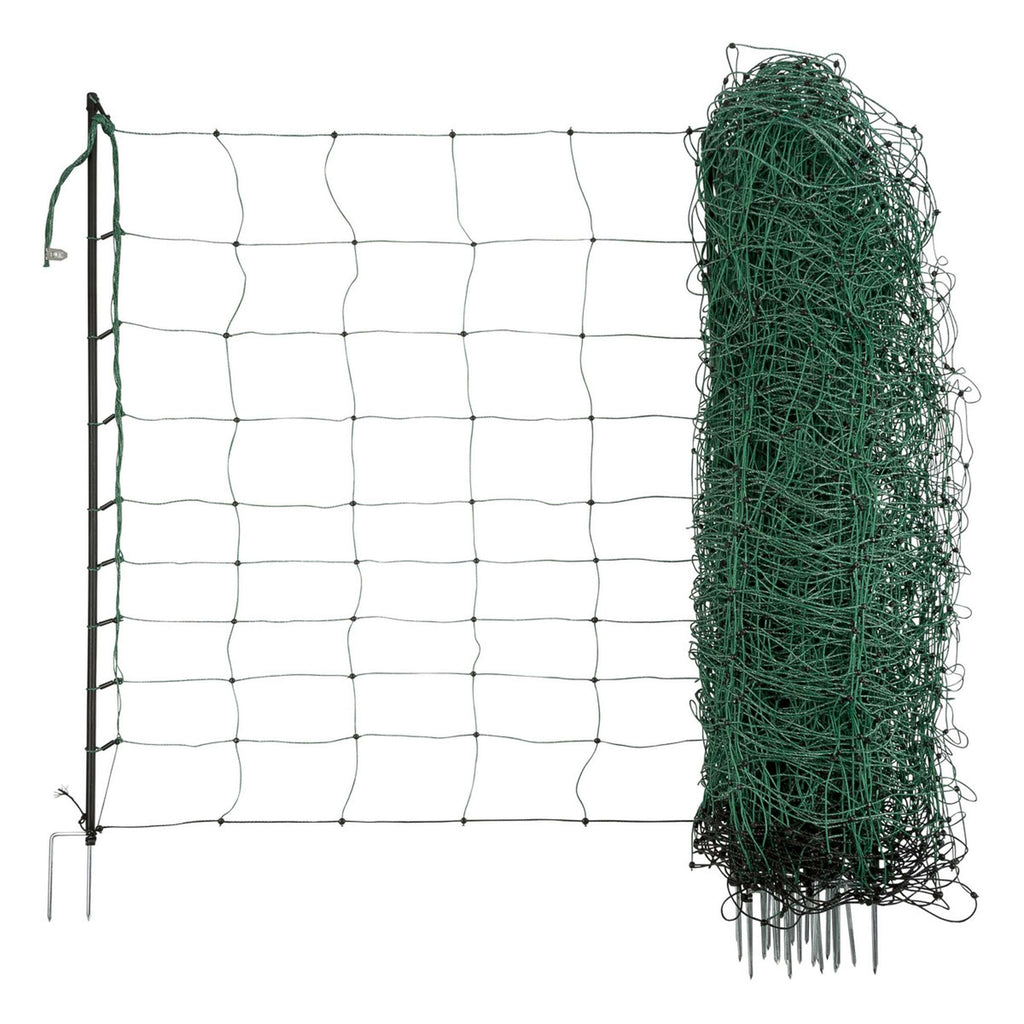 Ako Rete per Pecore Ovi Verde