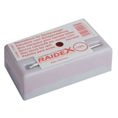 Raidex Blocco di copertura Rosso