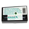 Raidex Blocco di copertura Verde
