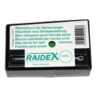 Raidex Blocco di copertura Verde