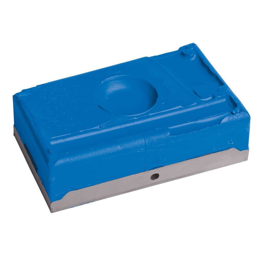 Kerbl Blocco di copertura Blu
