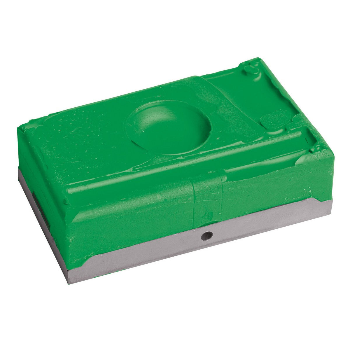 Kerbl Blocco di copertura Verde