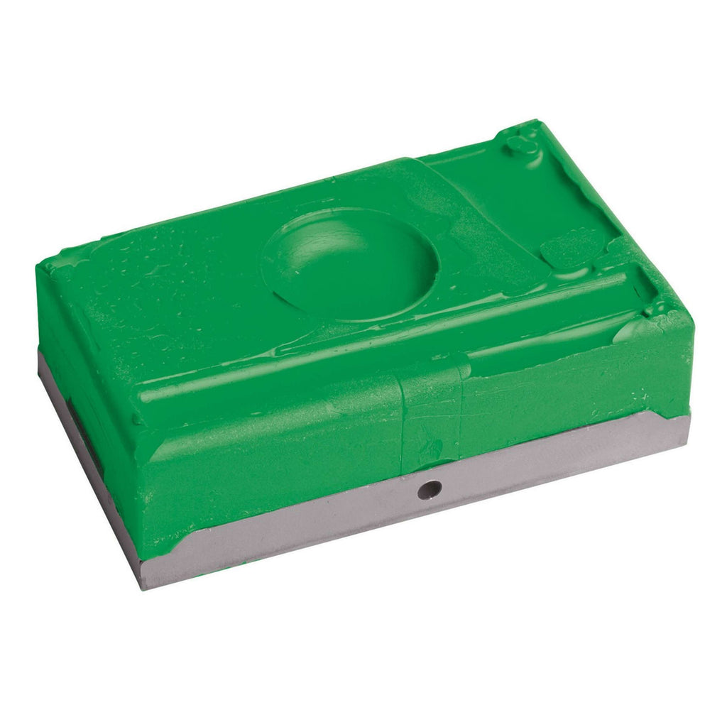 Kerbl Blocco di copertura Verde