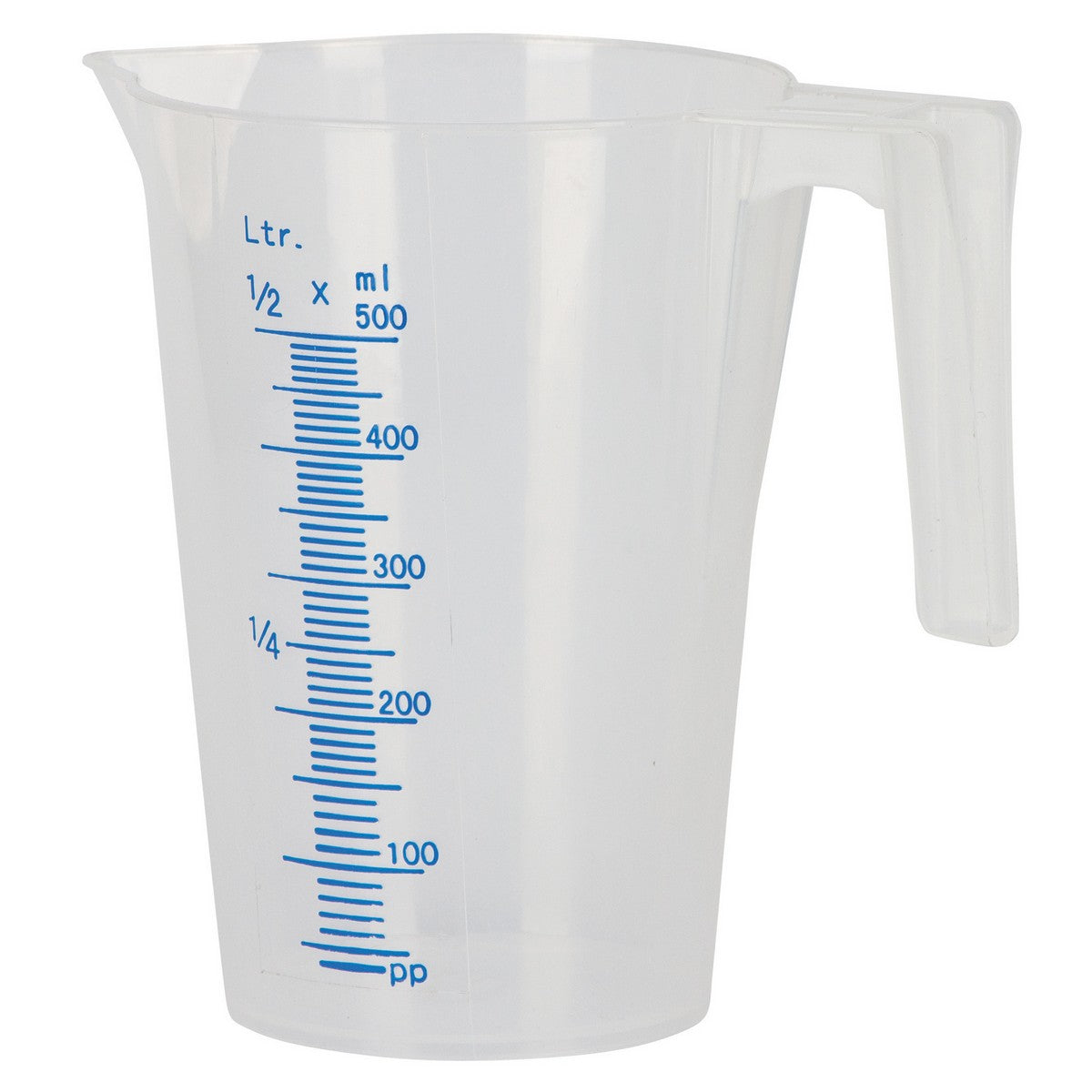 Kerbl Caraffa Misuratrice