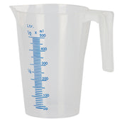 Kerbl Caraffa Misuratrice