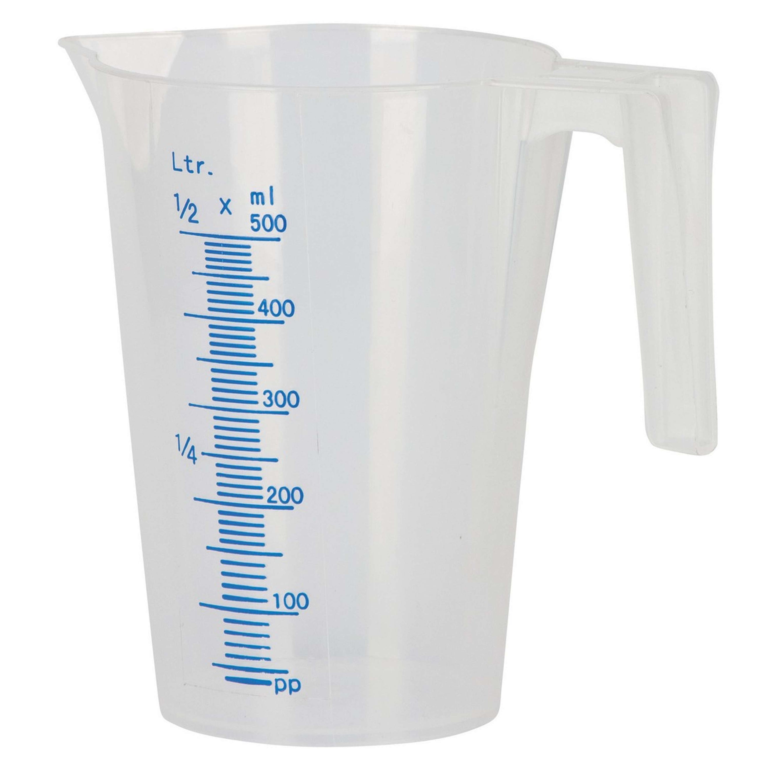 Kerbl Caraffa Misuratrice Kerbl Caraffa Misuratrice