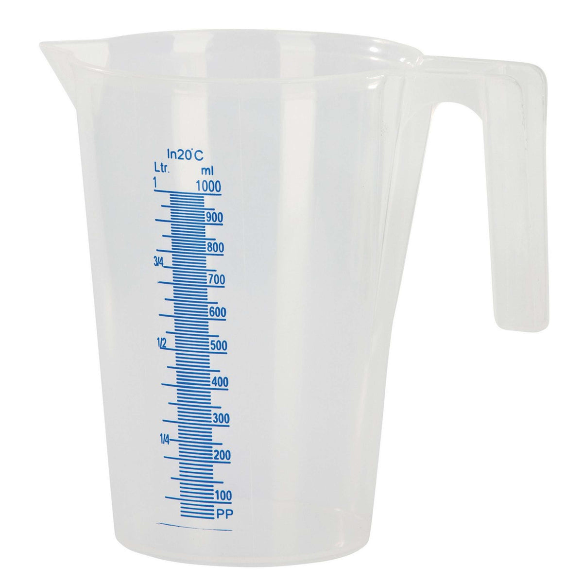 Kerbl Caraffa Misuratrice