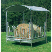 Kerbl Rete di alimentazione con maglia di 10 cm